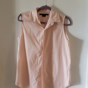 Great color Ralph Lauren Sport top